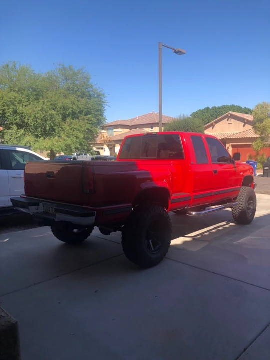 1994 Chevrolet C/K 4th Gen - Image 5 of 21