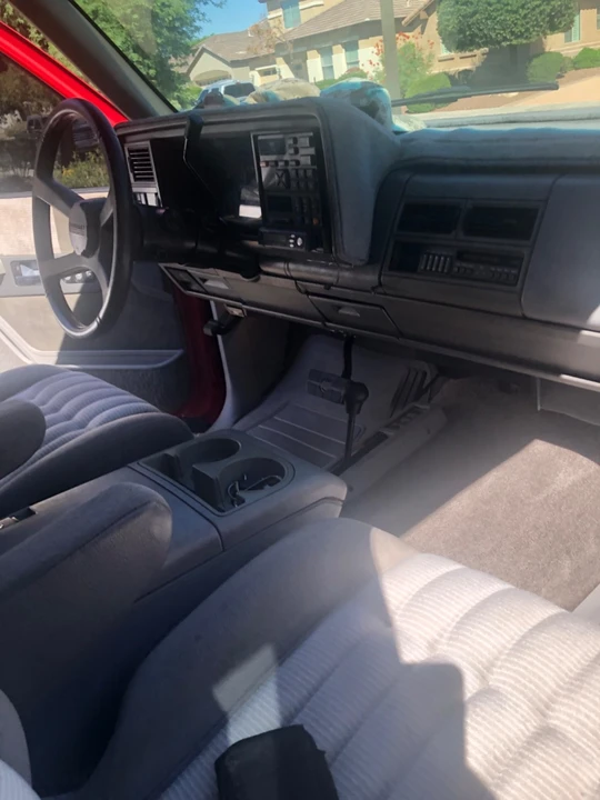 1994 Chevrolet C/K 4th Gen - Image 16 of 21