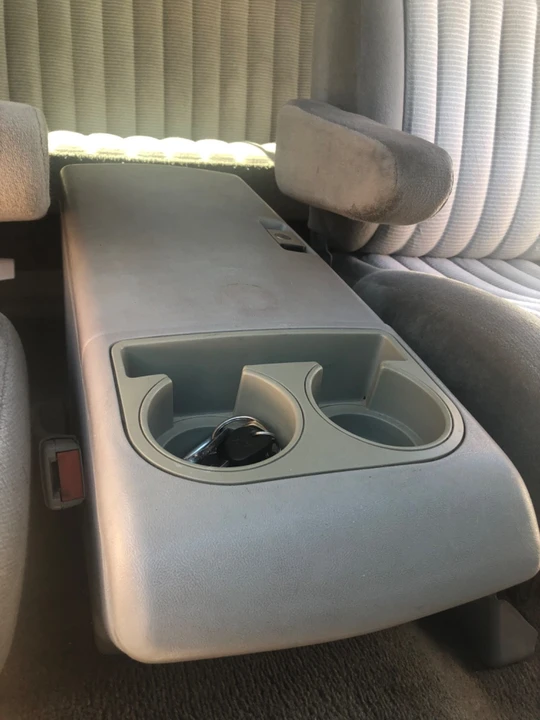 1994 Chevrolet C/K 4th Gen - Image 15 of 21