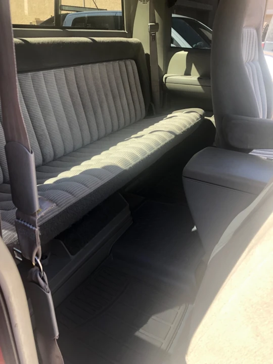 1994 Chevrolet C/K 4th Gen - Image 14 of 21