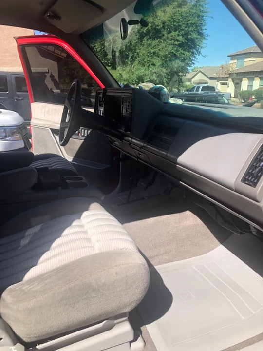 1994 Chevrolet C/K 4th Gen - Image 12 of 21