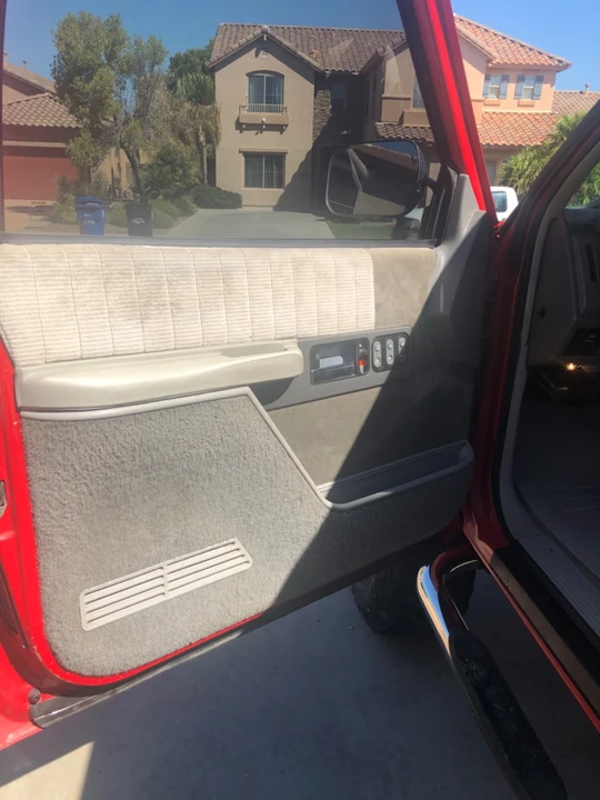 1994 Chevrolet C/K 4th Gen - Image 9 of 21