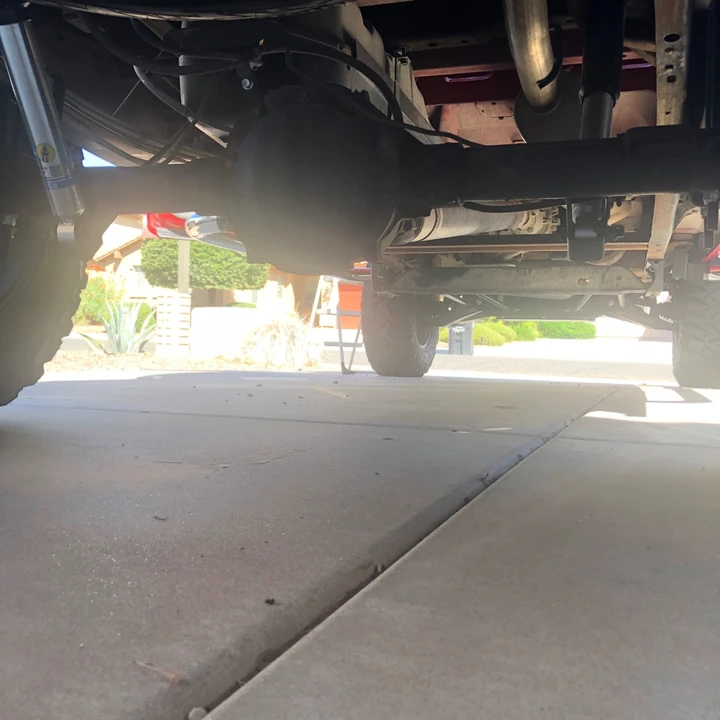 1994 Chevrolet C/K 4th Gen - Image 21 of 21