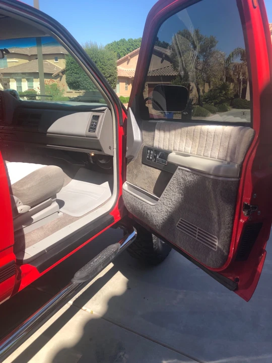 1994 Chevrolet C/K 4th Gen - Image 11 of 21