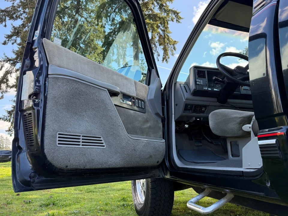 1994 Chevrolet C/K 4th Gen - Image 12 of 21