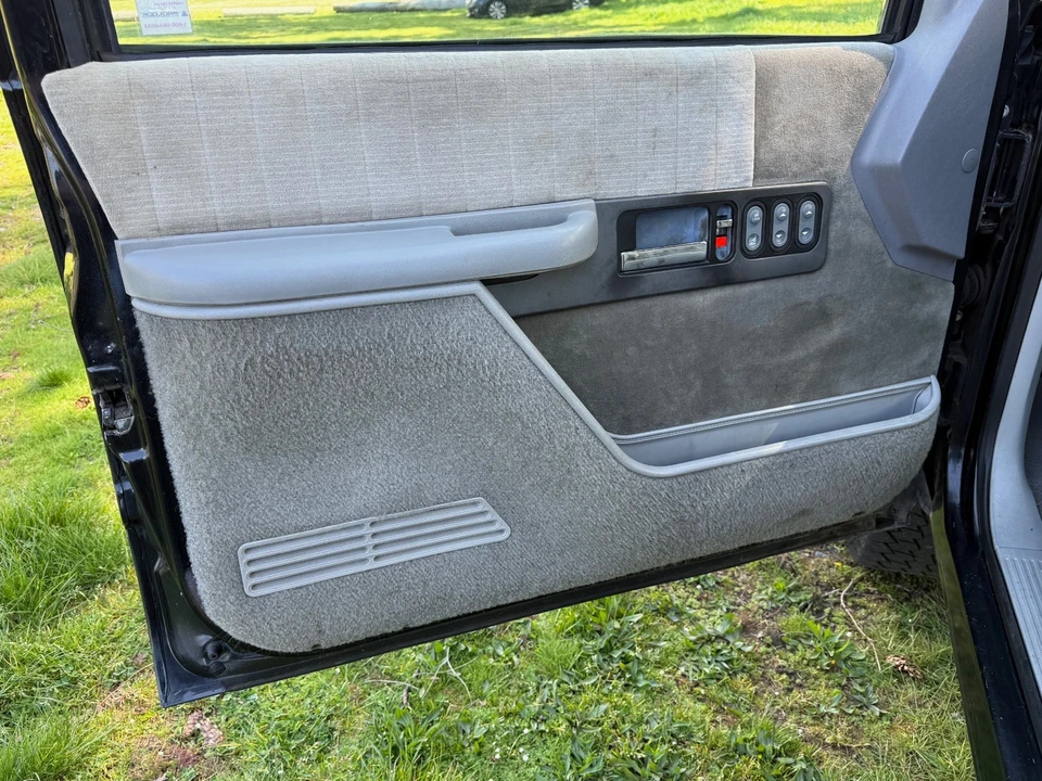 1994 Chevrolet C/K 4th Gen - Image 14 of 21