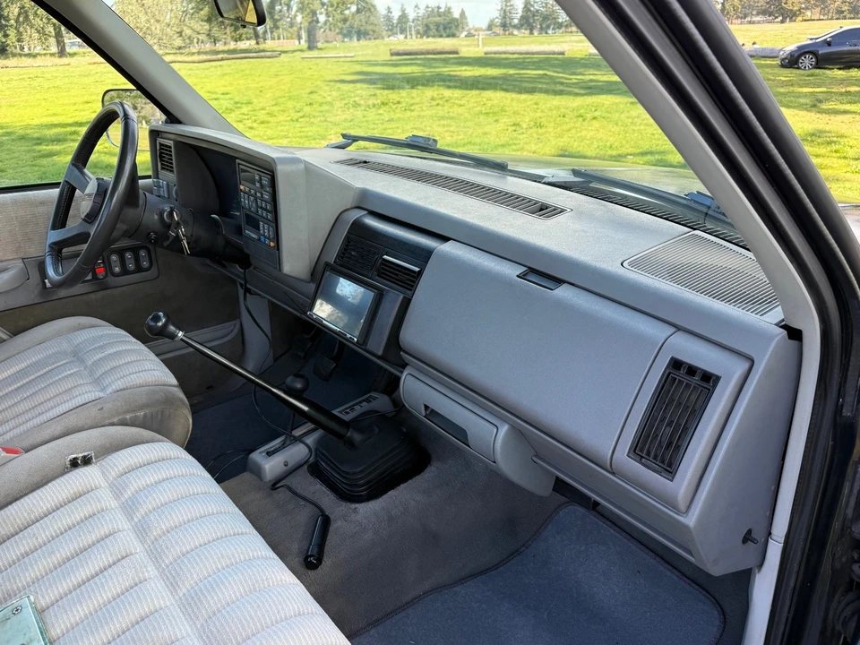 1994 Chevrolet C/K 4th Gen - Image 20 of 21