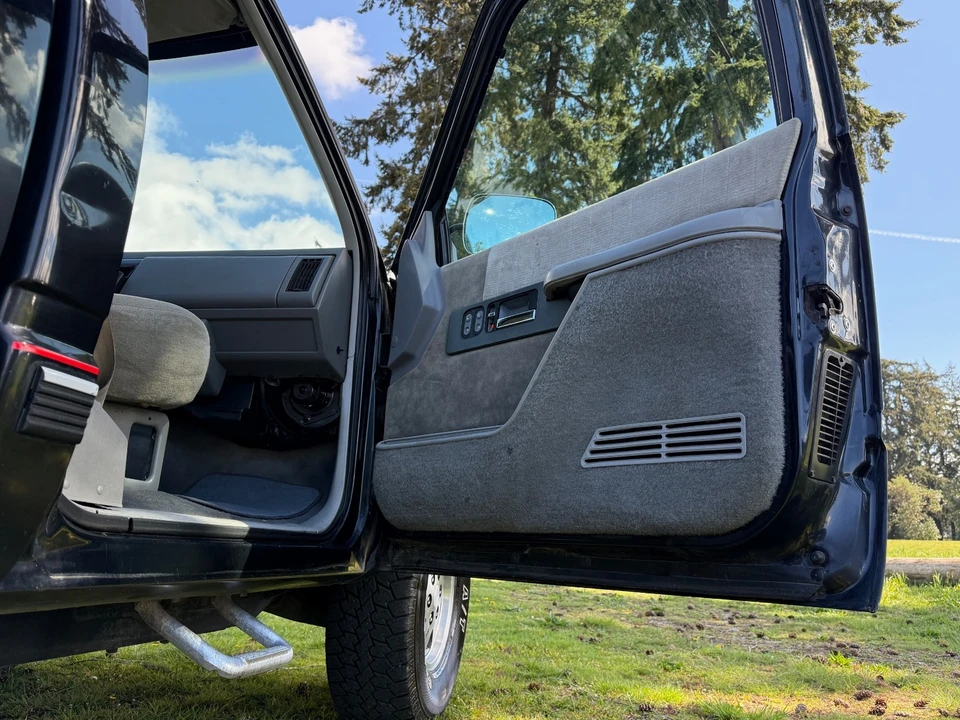 1994 Chevrolet C/K 4th Gen - Image 13 of 21