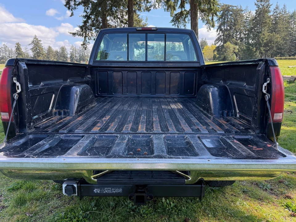 1994 Chevrolet C/K 4th Gen - Image 11 of 21
