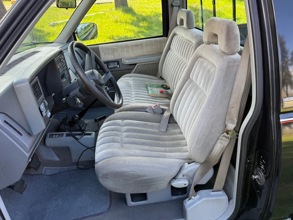 1994 Chevrolet C/K 4th Gen - Image 19 of 21