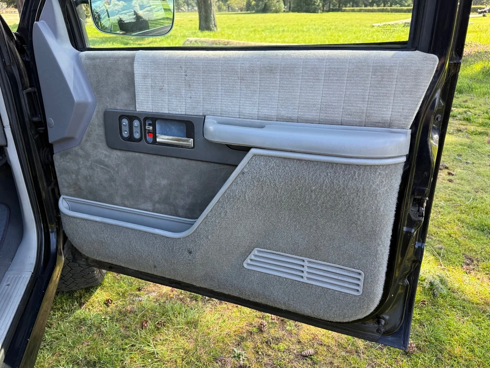 1994 Chevrolet C/K 4th Gen - Image 15 of 21