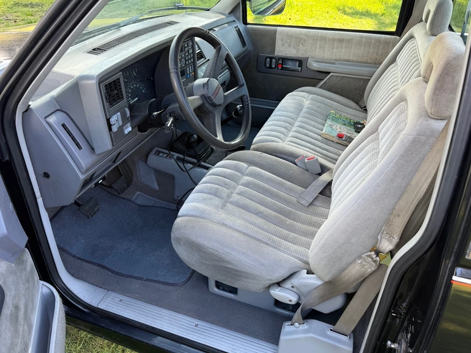 1994 Chevrolet C/K 4th Gen - Image 18 of 21