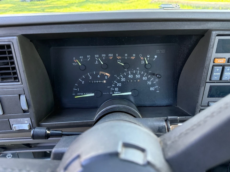 1994 Chevrolet C/K 4th Gen - Image 21 of 21
