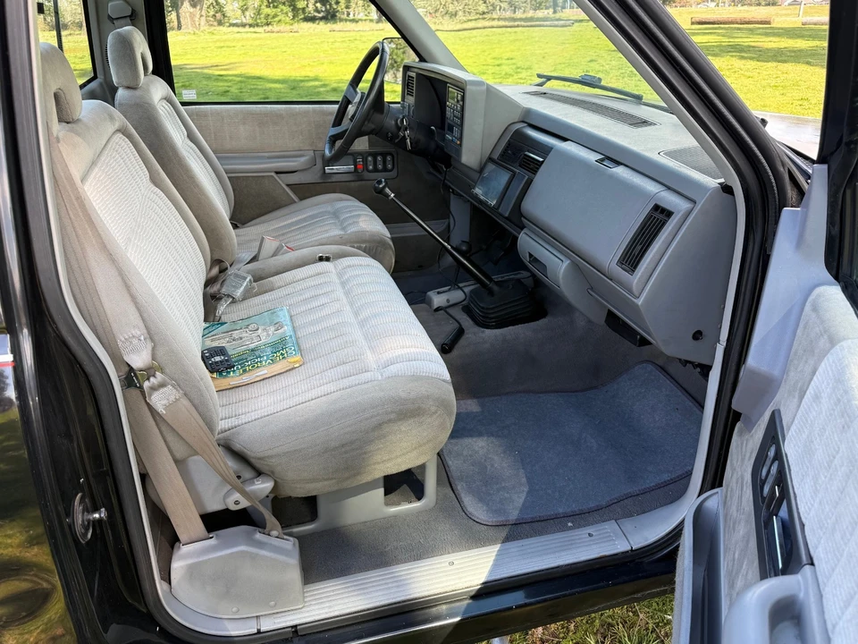 1994 Chevrolet C/K 4th Gen - Image 17 of 21