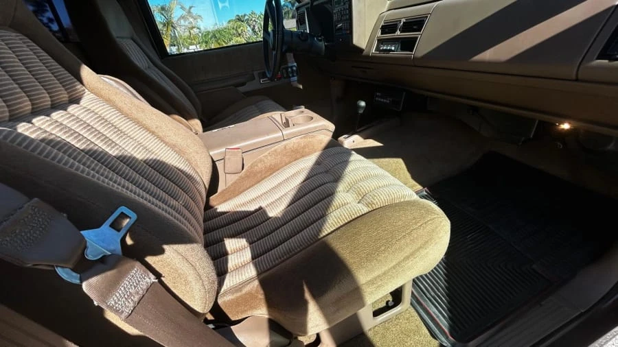 1994 Chevrolet C/K 4th Gen - Image 14 of 28