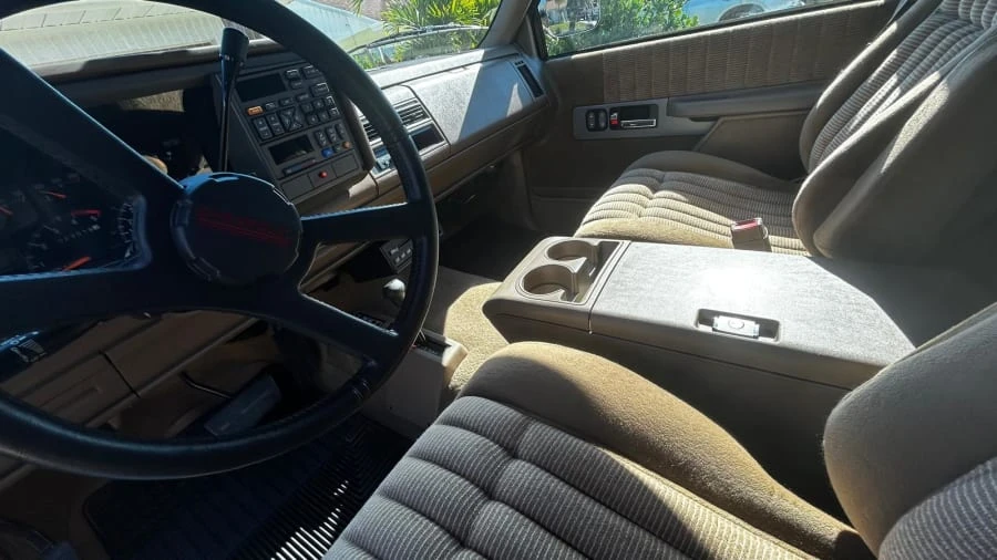 1994 Chevrolet C/K 4th Gen - Image 21 of 28