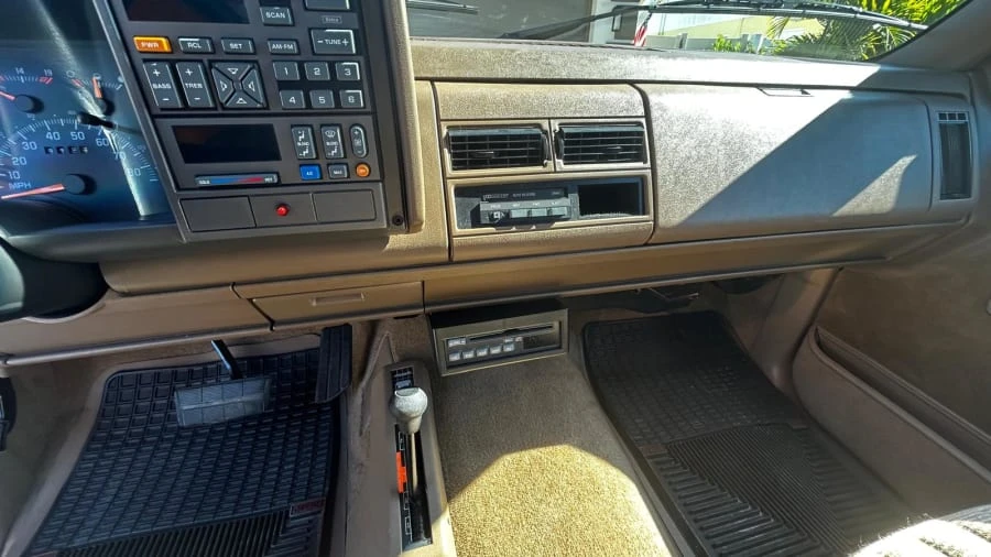 1994 Chevrolet C/K 4th Gen - Image 16 of 28