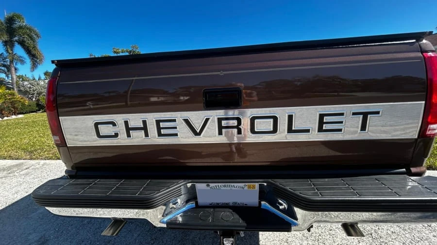 1994 Chevrolet C/K 4th Gen - Image 9 of 28