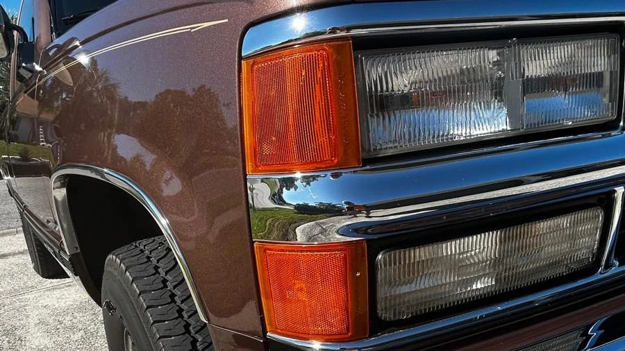 1994 Chevrolet C/K 4th Gen - Image 11 of 28