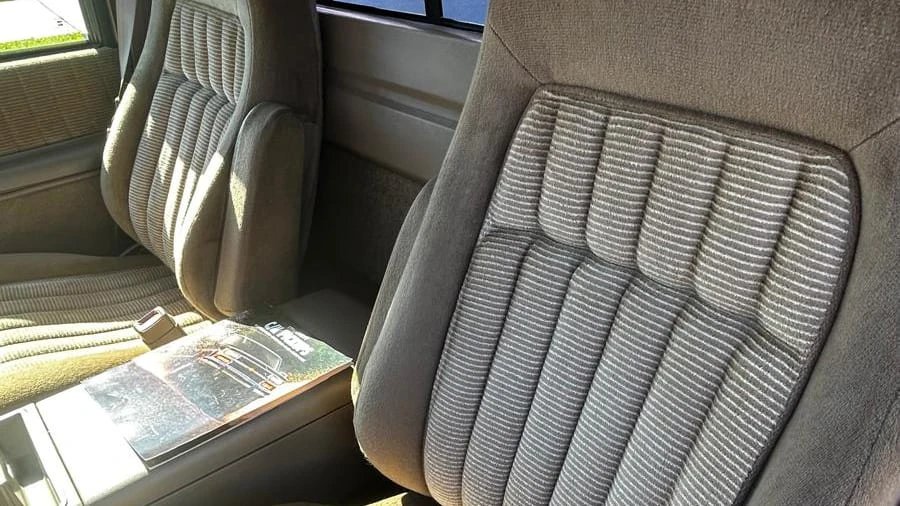 1994 Chevrolet C/K 4th Gen - Image 22 of 28