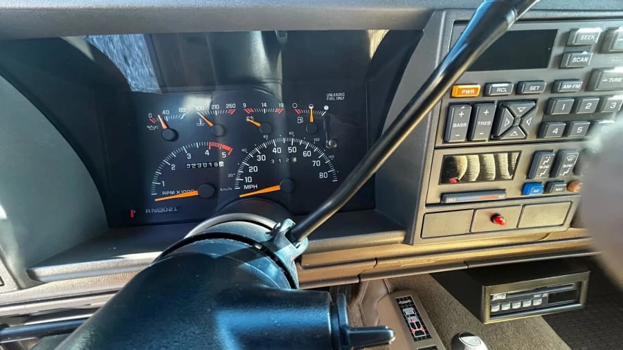 1994 Chevrolet C/K 4th Gen - Image 18 of 28