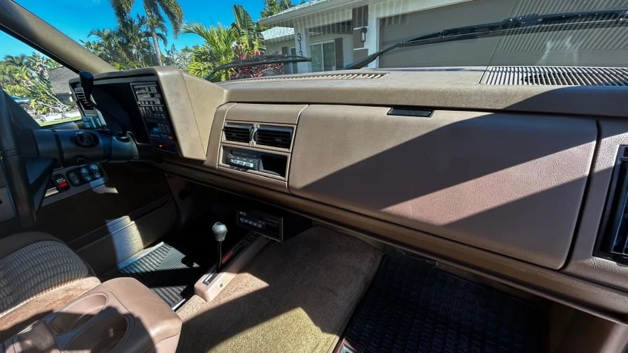 1994 Chevrolet C/K 4th Gen - Image 13 of 28