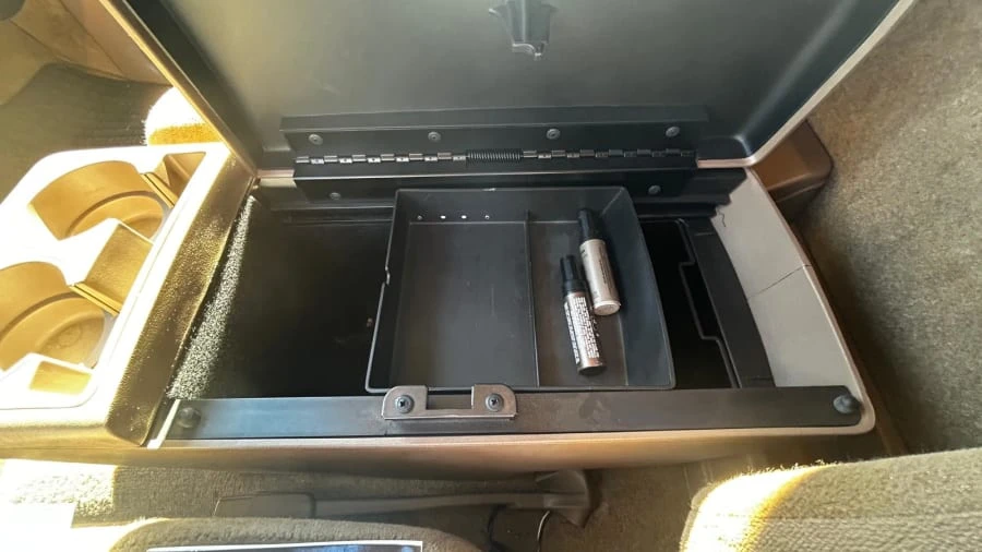 1994 Chevrolet C/K 4th Gen - Image 15 of 28