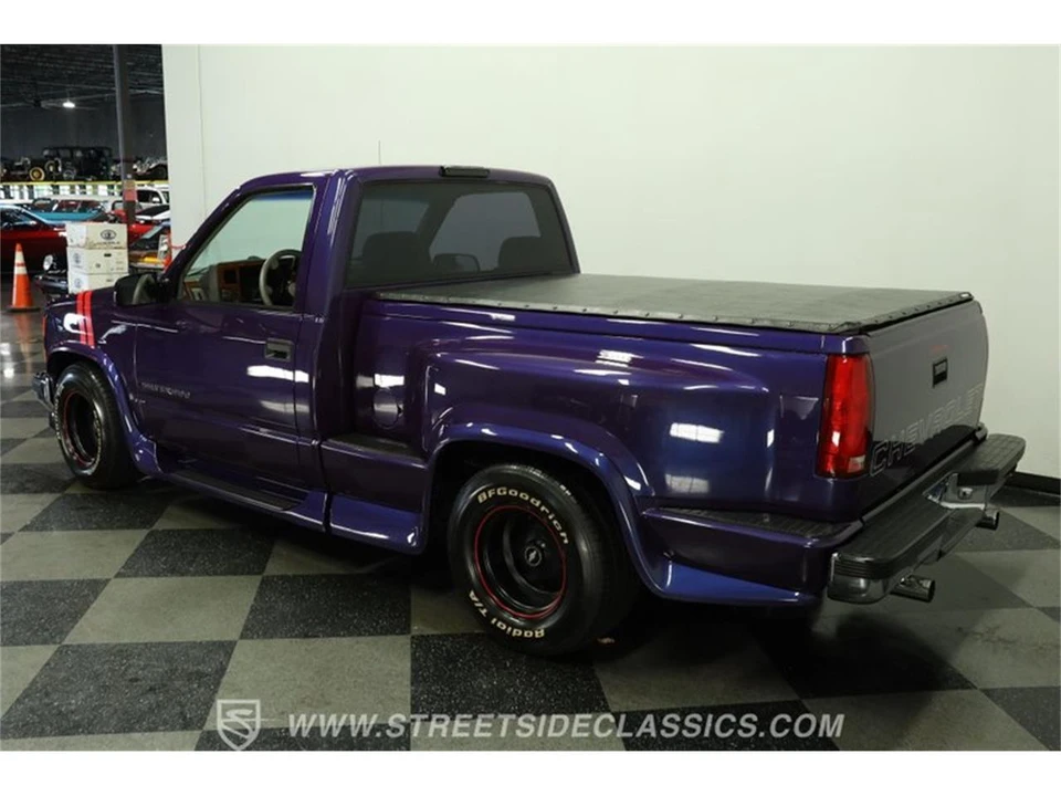 1994 Chevrolet Silverado - Image 7 of 31