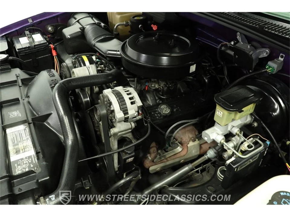 1994 Chevrolet Silverado - Image 31 of 31