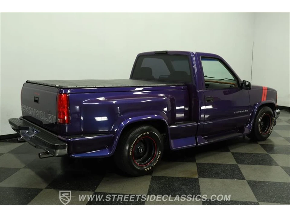 1994 Chevrolet Silverado - Image 12 of 31