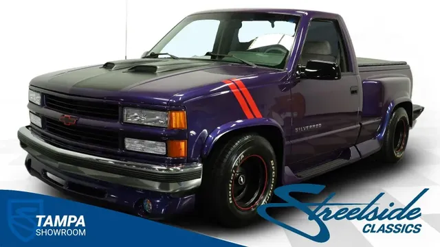 1994 Chevrolet Silverado