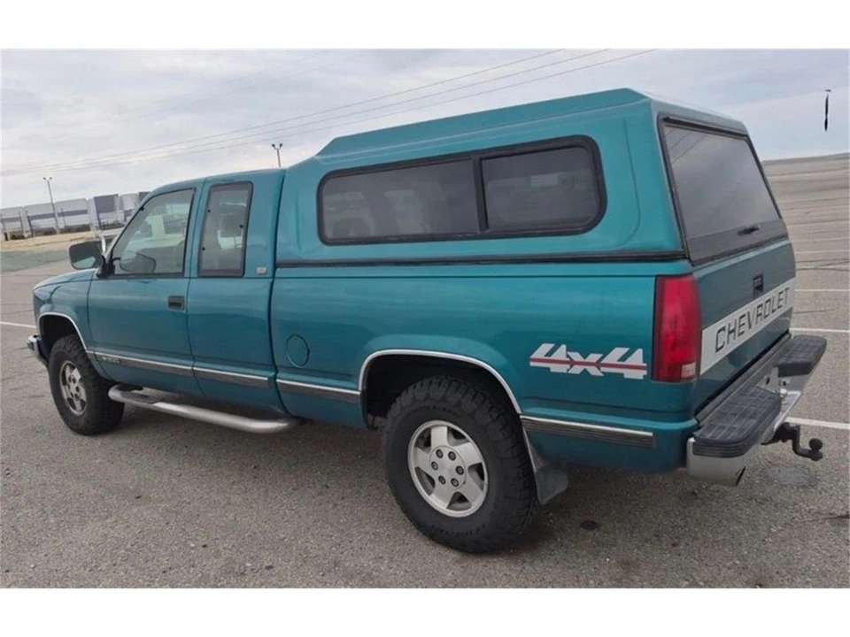 1994 Chevrolet C/K 4th Gen - Image 5 of 10
