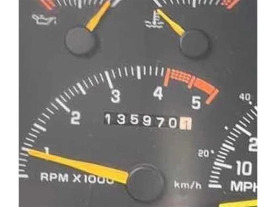 1994 Chevrolet C/K 4th Gen - Image 6 of 10