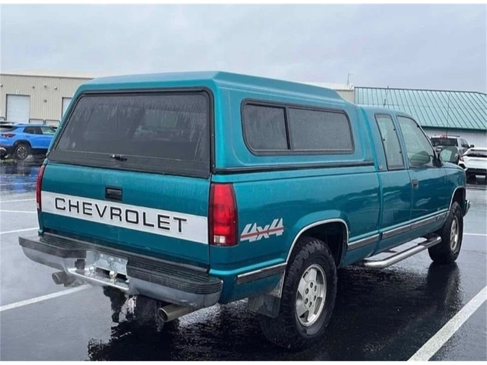 1994 Chevrolet C/K 4th Gen - Image 7 of 10