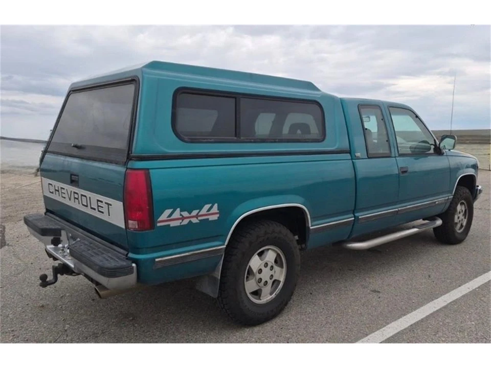 1994 Chevrolet C/K 4th Gen - Image 4 of 10