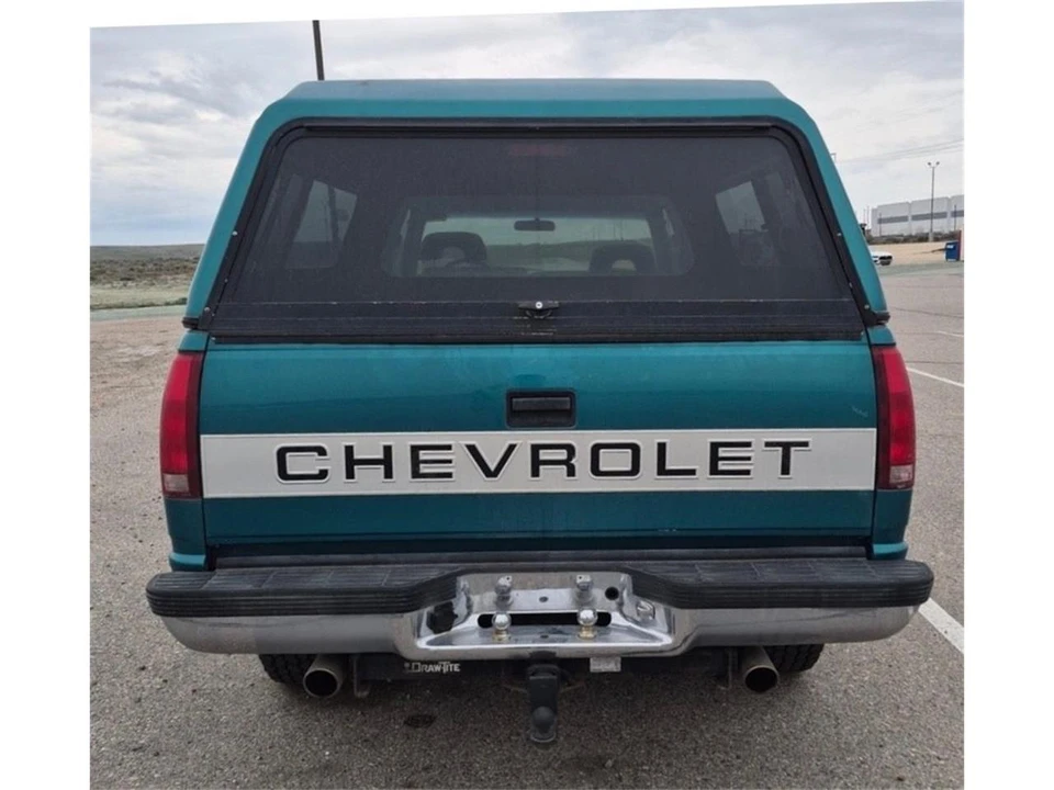 1994 Chevrolet C/K 4th Gen - Image 9 of 10