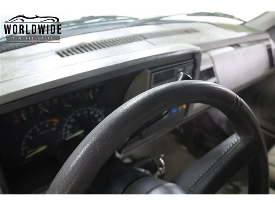 1994 Chevrolet Silverado - Image 31 of 31
