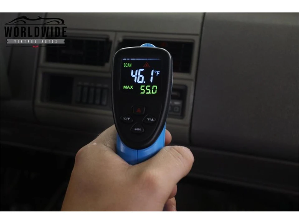1994 Chevrolet Silverado - Image 30 of 31