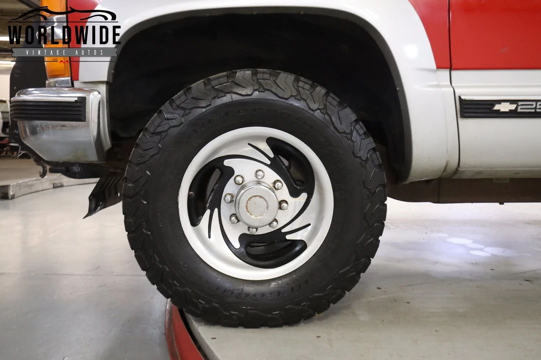 1994 Chevrolet C/K 4th Gen - Image 12 of 12