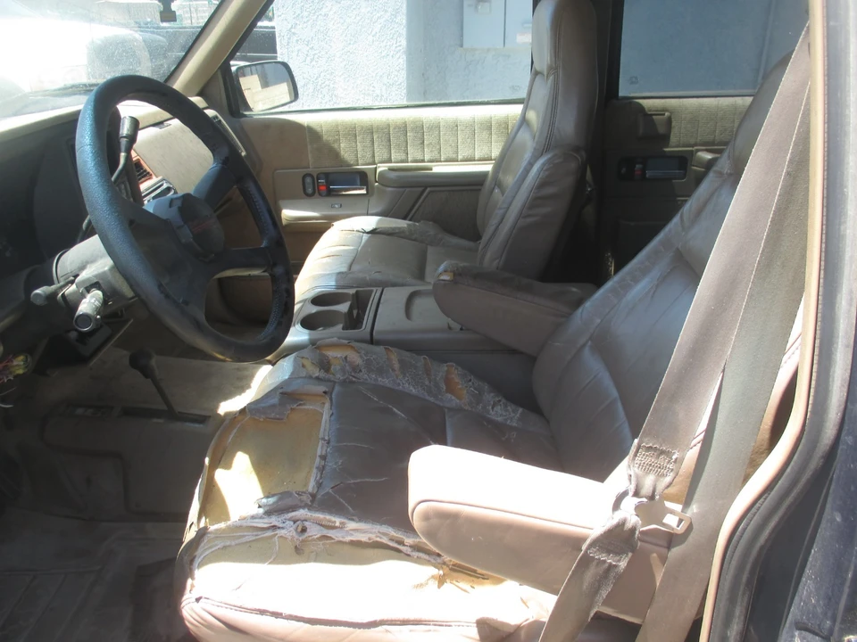 1994 Chevrolet Silverado 1st Gen - Image 17 of 20