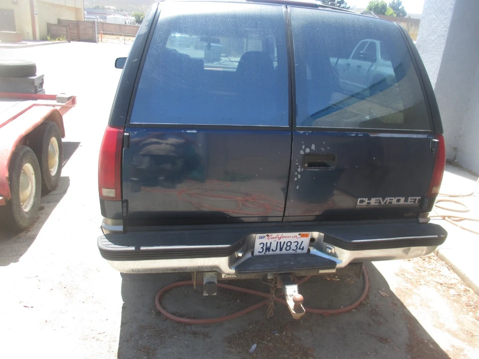 1994 Chevrolet Silverado 1st Gen - Image 6 of 20