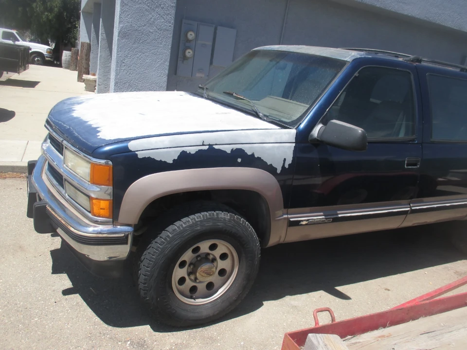 1994 Chevrolet Silverado 1st Gen - Image 4 of 20