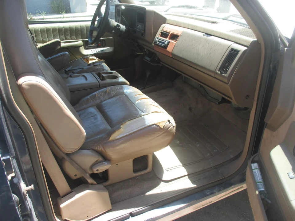 1994 Chevrolet Silverado 1st Gen - Image 19 of 20