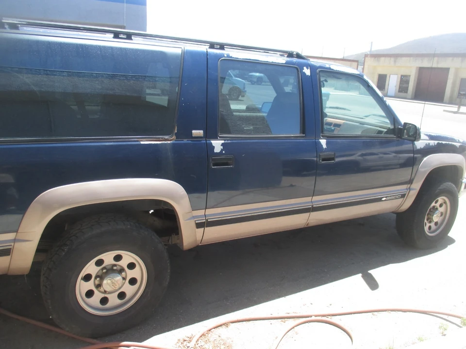 1994 Chevrolet Silverado 1st Gen - Image 7 of 20