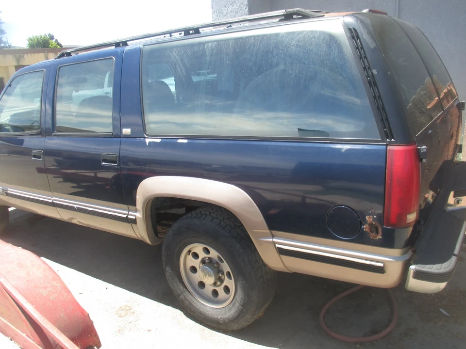1994 Chevrolet Silverado 1st Gen - Image 5 of 20
