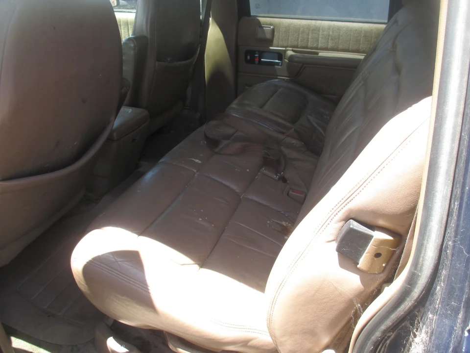 1994 Chevrolet Silverado 1st Gen - Image 14 of 20