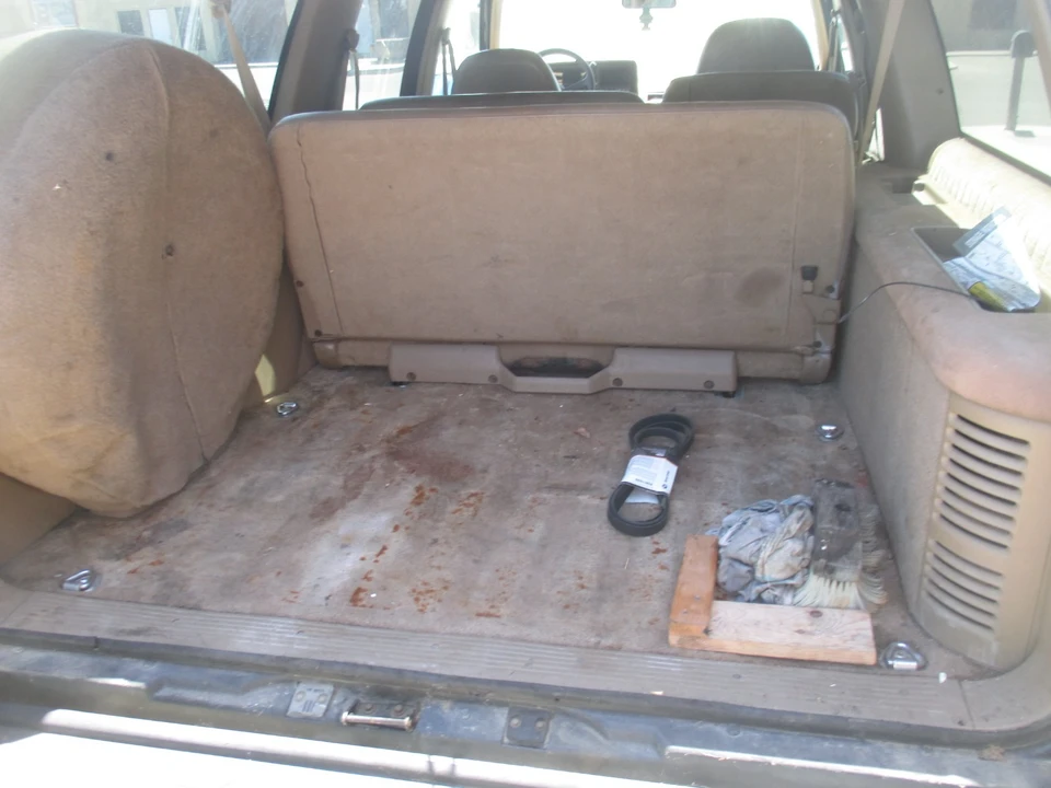 1994 Chevrolet Silverado 1st Gen - Image 13 of 20