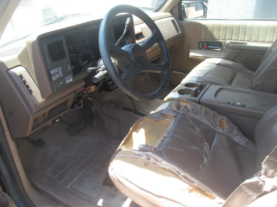 1994 Chevrolet Silverado 1st Gen - Image 16 of 20