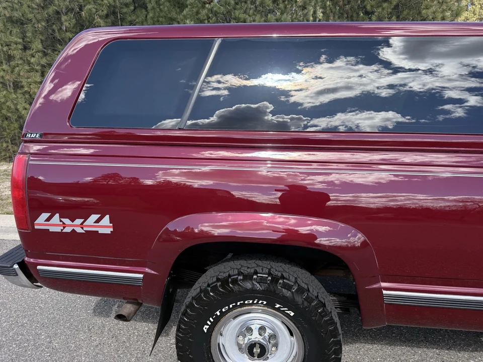 1994 Chevrolet C/K 4th Gen - Image 15 of 31