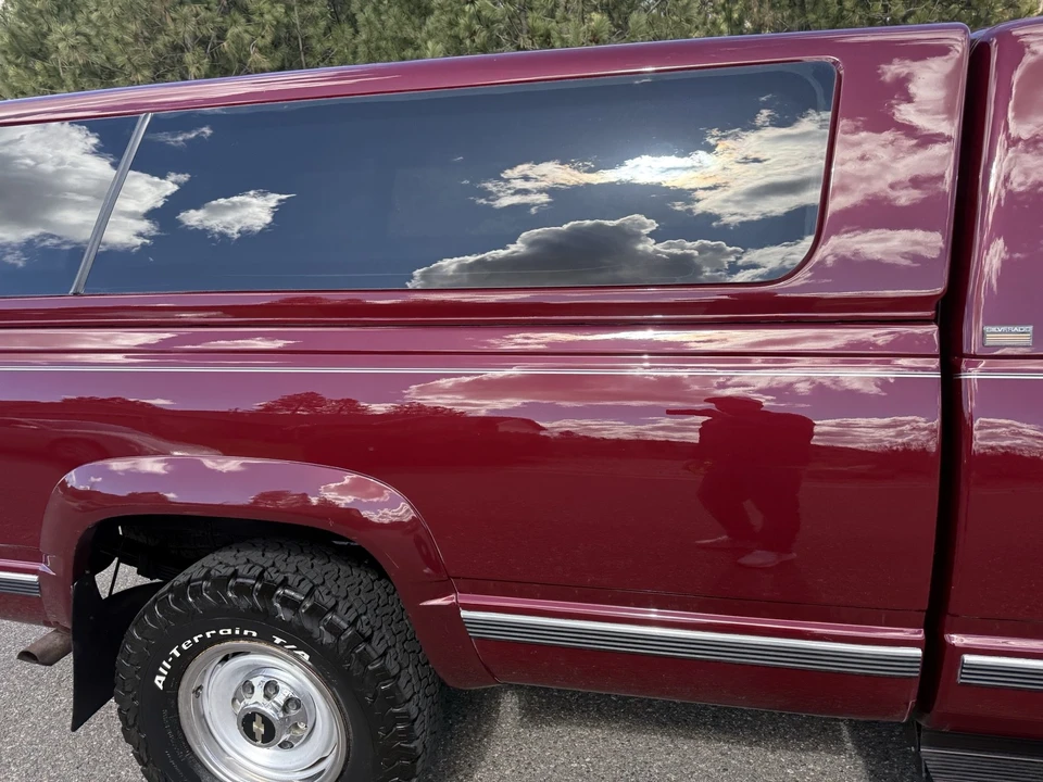 1994 Chevrolet C/K 4th Gen - Image 27 of 31